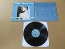THE SMITHS Hatful Of Hollow ROUGH TRADE LP ORIGINAL UK 1ST MISPRINTED SLEEVE