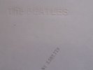 THE BEATLES White Album (Spanish Odeon Blue/Silver PCSL 5327/28 2-Lp`s)