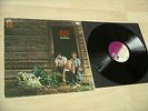 DELANEY & BONNIE HOME LP VINYL