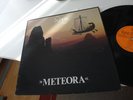 SYRINX - METEORA SUPER RARE KRAUTROCK LP