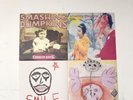 The Smashing Pumpkins Siamese Singles Box Set vinyl 7