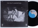 VELVET UNDERGROUND Self Titled MGM 665114 LP germany