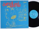 YARDBIRDS Roger The Engineer EDSEL LP mono uk 1983 reissue