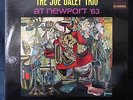 JOE DALEY TRIO At Newport ’63 RCA VICTOR US Press MONO DYNAGROOVE LP Jazz