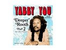 Deeper Roots Part 2 [VINYL] Yabby You Vinyl