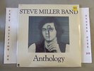 SEALED STEVE MILLER BAND ANTHOLOGY DOUBLE LP GREATEST HITS SVBB-11114
