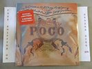 SEALED THE VERY BEST OF POCO DOUBLE LP GREATEST HITS PEG 33537