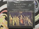 Anthony Pini Carl Pini John Tunnell Lester - Vivaldi La Cetra Op 9 3 LP Mint- OR