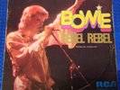 David Bowie Rare 7