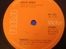 David Bowie Rare UK  7