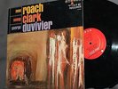 ROACH CLARK DUVIVIER Time Records S/2101 vinyl VG+ Sonny Clark Max Roach