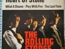 The Rolling Stones - Heart of Stone EP (rare ) Vinyl
