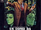 33 LP OST ENNIO MORRICONE Un Uomo Da Rispettare 1972 ITAY