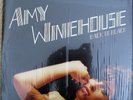 AMY WINEHOUSE Back To Black lp U.S. ORiGiNaL in shrinkwrap B0008994-01