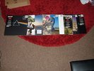 9 new sealed Pink Floyd LP Albums 12inch