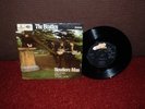 BEATLES Nowhere Man EP 1966 MONO 1st Press  GEP 8952  FACTORY SAMPLE