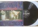 Temple Of The Dog Same S/T SEALED Black Vinyl LP Chris Cornell New Reissue Rare