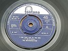 THE MISUNDERSTOOD - I CAN TAKE YOU TO THE SUN 1966 UK psych 7