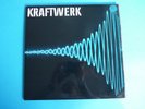 Kraftwerk - Same Doppelalbum 2 LP UK Pressing Krautrock MINT- TOP