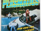 PLASMATICS New hope for the wretched PROMO punk french 1980 stiff 531005 LP