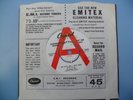 THE BEACH BOYS - THE LITTLE GIRL I ONCE KNEW, DEMO 1965 CAPITOL  7