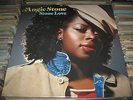 ORIGINAL ANGIE STONE LP STONE LOVE RAP R&B NEO SOUL FUNK HIP HOP TLC SNOOP DOGG