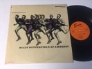 Billy Butterfield LP At Amherst RARE ORIG