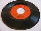CHARLES MINTZ - GIVE A MAN A BREAK / FINDER'S KEEPER'S - ABBOTT