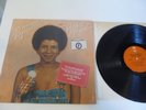 MINNIE RIPERTON LP PERFECT ANGEL. USA IN SHRINK WITH TWO STICKERS. MATRICES