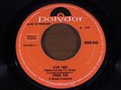 PHASE FIVE = Star Trek TV Theme = MINT = POLYDOR 2058063 = Pop Easy Inst Dancers