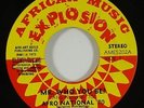 Afro National '70 