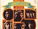 ASSOCIATION Insight Out 1967 or. GERMANY lp NEAR MINT vinyl