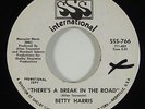 Betty Harris 