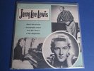 JERRY LEE LEWIS - Don't Be Cruel EP    rare  US - 7