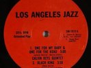 Obie Jessie/Calvin Keys 