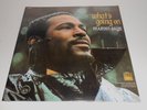 MARVIN GAYE WHAT'S GOING ON LP NEW SEALED 1971 MINT TS310
