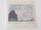 MINUS THE BEAR Acoustics LP SUICIDE SQUEEZE rare oop SEALED
