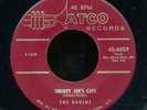 45bs- R&B vocal group-ATCO 6059-The Robins