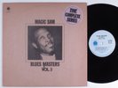 MAGIC SAM Blues Masters Volume 3 BLUE HORIZON LP VG+