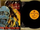 BLOOD FEAST Kill For Pleasure ORIG 1987 NEW RENAISSANCE US LP SHRINK DEATH METAL