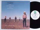 FLATLANDERS/GILMORE/JOE ELY/HANCOCK More A Legend Than A Band ROUNDER LP NM