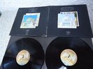LP 2 LP's Led Zeppelin - Soundtrack The Song Remains The Same 1976 Germany