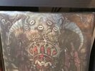 Arizmenda Stillbirth in the Temple of Venus LP Volahn Leviathan BTC Odz Manouk