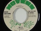 Disco Dub Band 