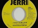 Stevens & Foster 
