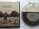 Beatles George Harrison All Things Must Pass Apple Reel To Reel Tape USA 1970