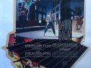 David Bowie Loving The Alien 2 Track NMint 7