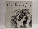 CANDICE JAMES JOHN three of us LP --- private MN femme folk --- SEALED