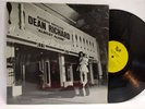 DEAN RICHARD almost alone LP TER -- private aor modern soul synth funk - HEAR