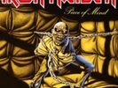 Iron Maiden-Piece of Mind  (UK IMPORT)  Vinyl / 12